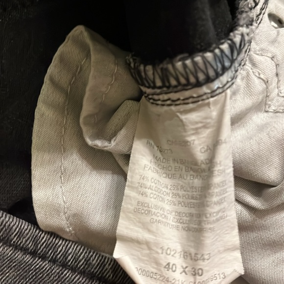 Lee Jeans Slim Straight - Picture 4 of 4